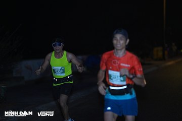 Minh Dam Discovery Marathon 2024 - Ảnh #1275594