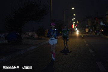 Minh Dam Discovery Marathon 2024 - Ảnh #1277567