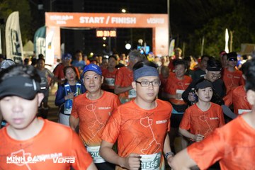 Minh Dam Discovery Marathon 2024 - Ảnh #1274194