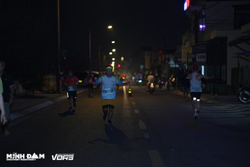 Minh Dam Discovery Marathon 2024 - Ảnh #1276781