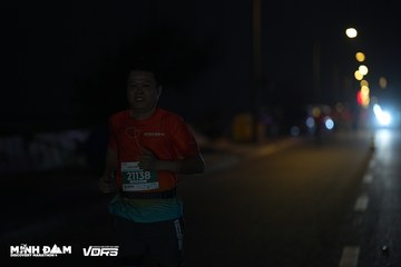 Minh Dam Discovery Marathon 2024 - Ảnh #1277143