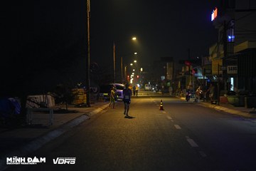 Minh Dam Discovery Marathon 2024 - Ảnh #1272477