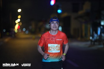 Minh Dam Discovery Marathon 2024 - Ảnh #1273603