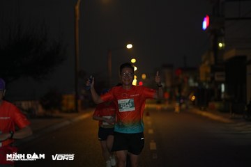 Minh Dam Discovery Marathon 2024 - Ảnh #1277695