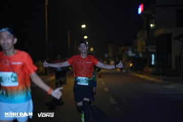 Minh Dam Discovery Marathon 2024 - Ảnh #1276120