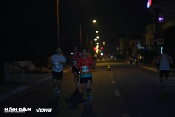 Minh Dam Discovery Marathon 2024 - Ảnh #1276515