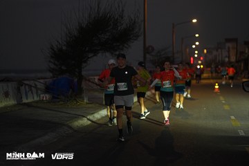 Minh Dam Discovery Marathon 2024 - Ảnh #1277963