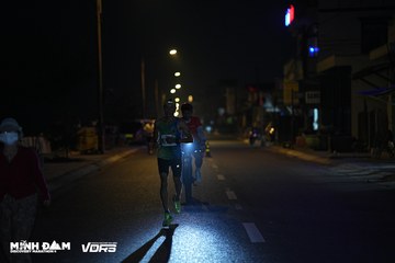 Minh Dam Discovery Marathon 2024 - Ảnh #1273273