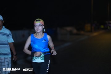 Minh Dam Discovery Marathon 2024 - Ảnh #1276611