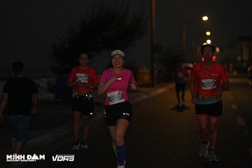 Minh Dam Discovery Marathon 2024 - Ảnh #1277714