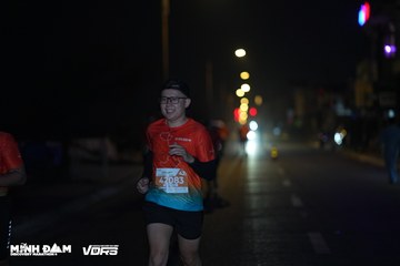 Minh Dam Discovery Marathon 2024 - Ảnh #1273369
