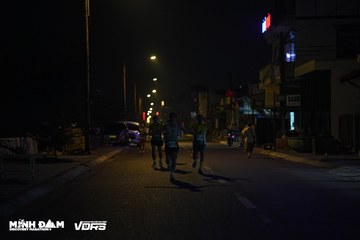 Minh Dam Discovery Marathon 2024 - Ảnh #1275301