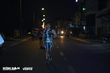 Minh Dam Discovery Marathon 2024 - Ảnh #1276301