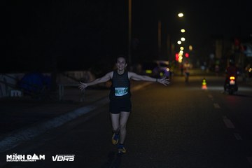 Minh Dam Discovery Marathon 2024 - Ảnh #1275889