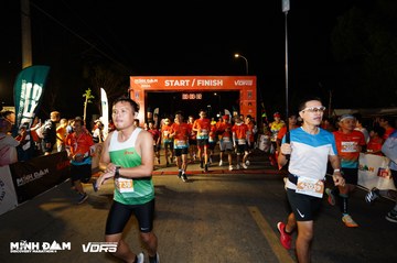 Minh Dam Discovery Marathon 2024 - Ảnh #1272418