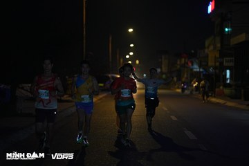 Minh Dam Discovery Marathon 2024 - Ảnh #1275204