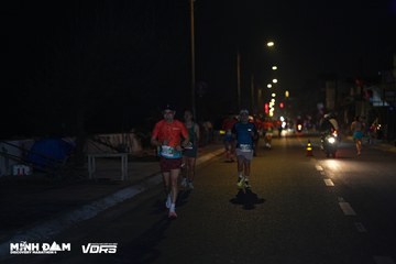 Minh Dam Discovery Marathon 2024 - Ảnh #1275930