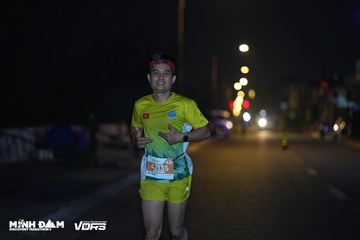 Minh Dam Discovery Marathon 2024 - Ảnh #1272535