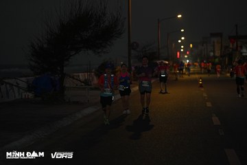Minh Dam Discovery Marathon 2024 - Ảnh #1277840