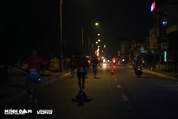 Minh Dam Discovery Marathon 2024 - Ảnh #1275949