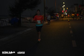 Minh Dam Discovery Marathon 2024 - Ảnh #1277809