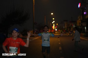 Minh Dam Discovery Marathon 2024 - Ảnh #1277702