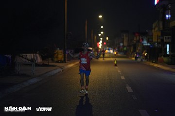 Minh Dam Discovery Marathon 2024 - Ảnh #1271727