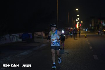 Minh Dam Discovery Marathon 2024 - Ảnh #1272675