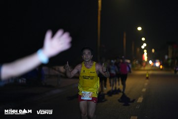 Minh Dam Discovery Marathon 2024 - Ảnh #1271679