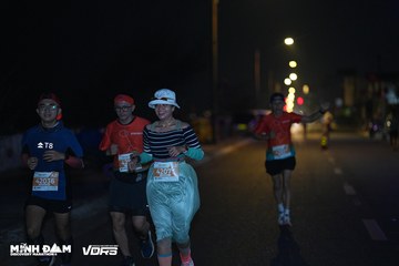 Minh Dam Discovery Marathon 2024 - Ảnh #1273005