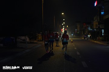 Minh Dam Discovery Marathon 2024 - Ảnh #1273335