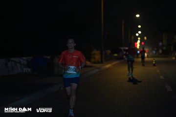 Minh Dam Discovery Marathon 2024 - Ảnh #1276171