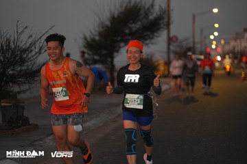 Minh Dam Discovery Marathon 2024 - Ảnh #1278268