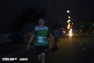 Minh Dam Discovery Marathon 2024 - Ảnh #1277576
