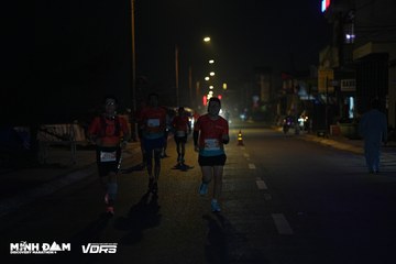 Minh Dam Discovery Marathon 2024 - Ảnh #1273342
