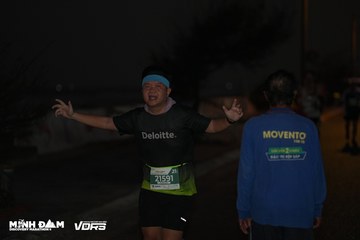 Minh Dam Discovery Marathon 2024 - Ảnh #1277610