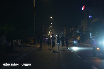 Minh Dam Discovery Marathon 2024 - Ảnh #1274768
