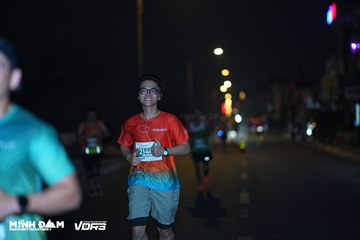 Minh Dam Discovery Marathon 2024 - Ảnh #1277299