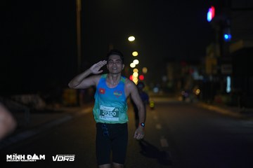 Minh Dam Discovery Marathon 2024 - Ảnh #1275625