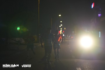Minh Dam Discovery Marathon 2024 - Ảnh #1276818