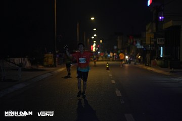 Minh Dam Discovery Marathon 2024 - Ảnh #1276308