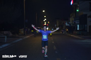 Minh Dam Discovery Marathon 2024 - Ảnh #1275631