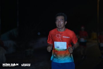 Minh Dam Discovery Marathon 2024 - Ảnh #1273383