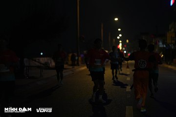 Minh Dam Discovery Marathon 2024 - Ảnh #1276872