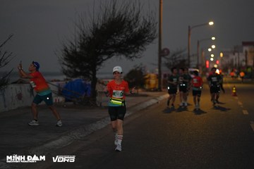 Minh Dam Discovery Marathon 2024 - Ảnh #1278027