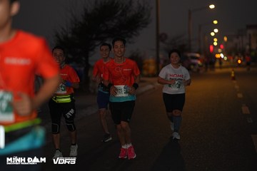 Minh Dam Discovery Marathon 2024 - Ảnh #1278015