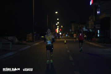 Minh Dam Discovery Marathon 2024 - Ảnh #1276536