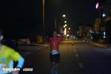 Minh Dam Discovery Marathon 2024 - Ảnh #1272798