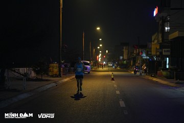 Minh Dam Discovery Marathon 2024 - Ảnh #1271889