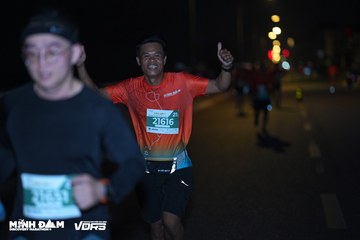 Minh Dam Discovery Marathon 2024 - Ảnh #1276568